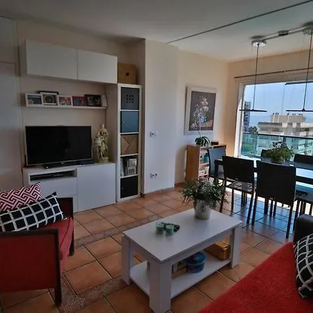 Lejlighed Piso Sky Benalmádena