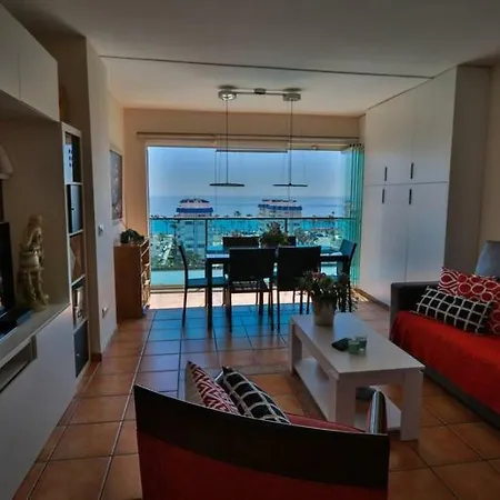 Piso Sky Benalmádena