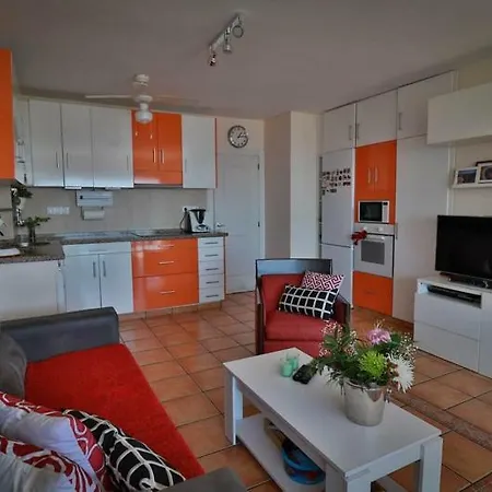Apartament Piso Sky