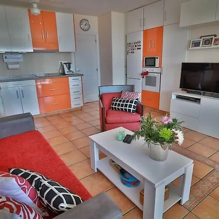 Apartament Piso Sky Benalmádena